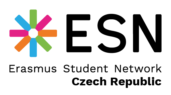 ESN Czech Republic logo